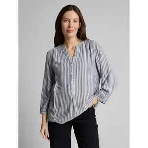 Striped Women's Blouse Tom Tailor image-1