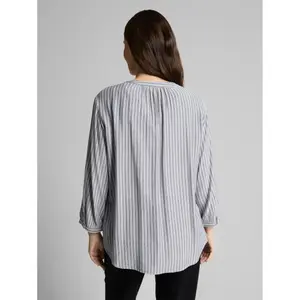 Striped Women's Blouse Tom Tailor image-2