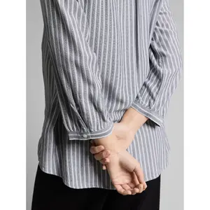 Striped Women's Blouse Tom Tailor image-4