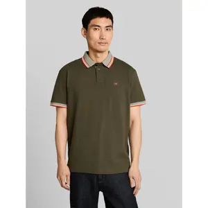 Polo Tom Tailor image-1