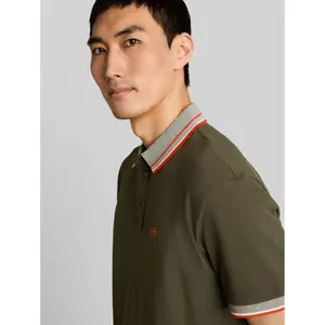Polo Tom Tailor image-4