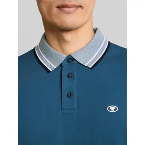 Polo Tom Tailor image-4