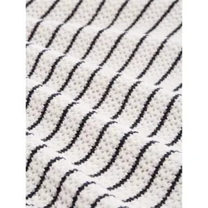 Striped women's cardigan Tom Tailor image-5
