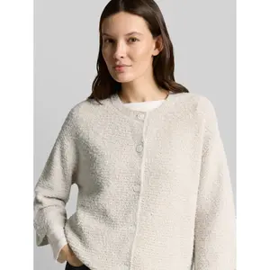Women's cardigan Tom Tailor image-4
