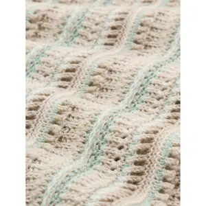 Striped Knit Jumper Women's Tom Tailor image-5