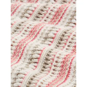 Striped Knit Jumper Women's Tom Tailor image-5