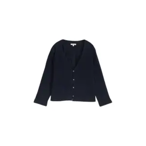 Women's Cotton Cardigan Tom Tailor image-0