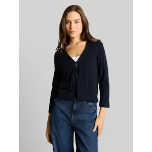 Women's Cotton Cardigan Tom Tailor image-1