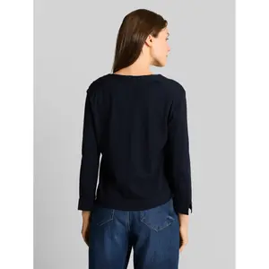 Women's Cotton Cardigan Tom Tailor image-2
