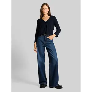 Women's Cotton Cardigan Tom Tailor image-3