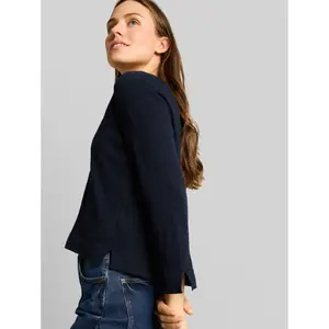 Women's Cotton Cardigan Tom Tailor image-4