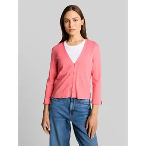 Dames V-hals cardigan Tom Tailor image-1