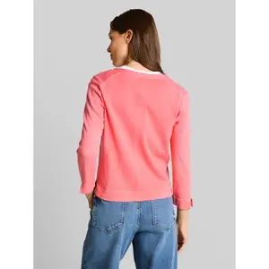 Dames V-hals cardigan Tom Tailor image-2