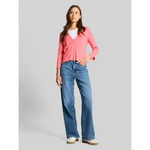 Dames V-hals cardigan Tom Tailor image-3