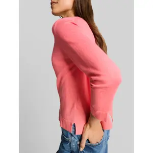 Dames V-hals cardigan Tom Tailor image-4
