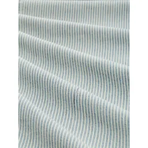 Striped Wide Leg Jeans for Women Tom Tailor Nelma image-4