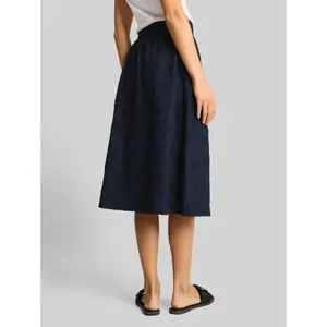 Skirt with Structure Women's Tom Tailor image-2