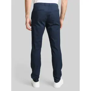 Printed Chino Trousers Tom Tailor image-2