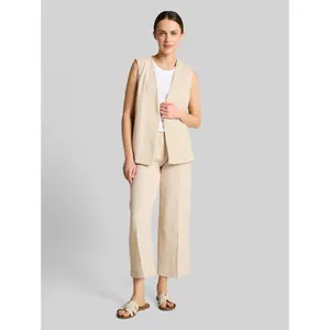 Women's Trousers Tom Tailor image-1