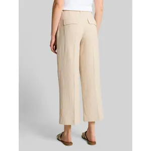 Women's Trousers Tom Tailor image-2