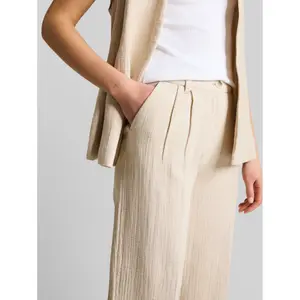 Women's Trousers Tom Tailor image-3