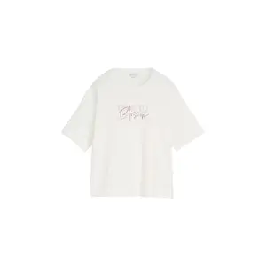 Women's Graphic T-Shirt Tom Tailor image-0