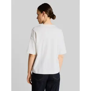 Women's Graphic T-Shirt Tom Tailor image-2