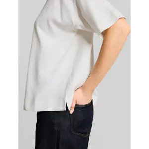Women's Graphic T-Shirt Tom Tailor image-4