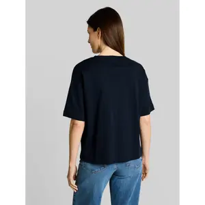 Women's Graphic T-Shirt Tom Tailor image-2