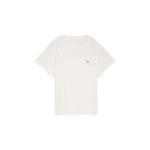 Woman's embroidered T-shirt Tom Tailor image-0