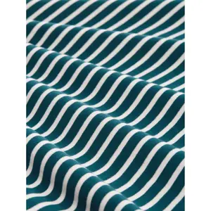 Women's Oversized Striped T-Shirt Tom Tailor image-5