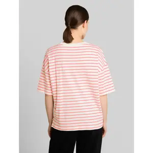 Women's striped T-shirt Tom Tailor image-2