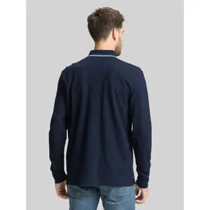 Polo με λεπτομέρειες Tom Tailor image-2
