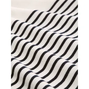 Striped women's t-shirt Tom Tailor image-5
