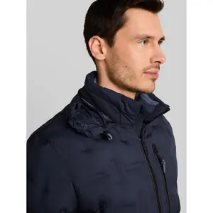 Hybrid jacket Tom Tailor image-4