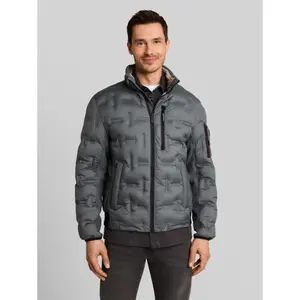 Hybrid jacket Tom Tailor image-1