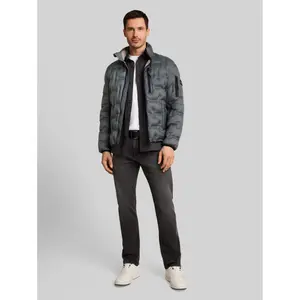 Hybrid jacket Tom Tailor image-3