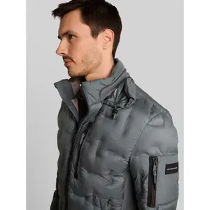 Hybrid jacket Tom Tailor image-4