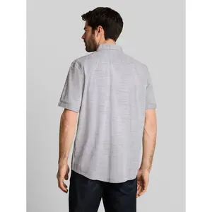 Cotton shirt Tom Tailor Regular Fit image-2