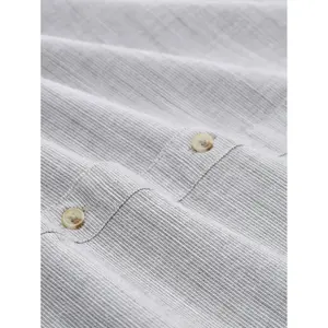 Cotton shirt Tom Tailor Regular Fit image-5