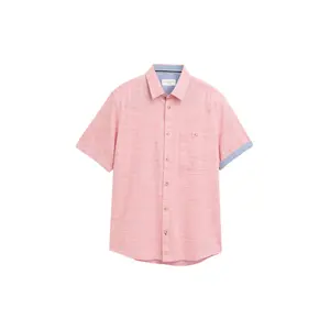 Cotton shirt Tom Tailor Regular Fit image-0