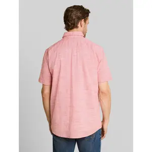 Cotton shirt Tom Tailor Regular Fit image-2