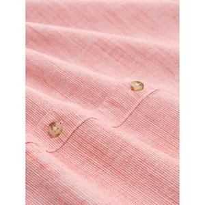 Cotton shirt Tom Tailor Regular Fit image-5