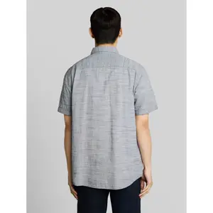 Strukturiertes Flame-Thread-Shirt Tom Tailor image-2