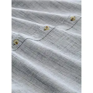 Strukturiertes Flame-Thread-Shirt Tom Tailor image-5