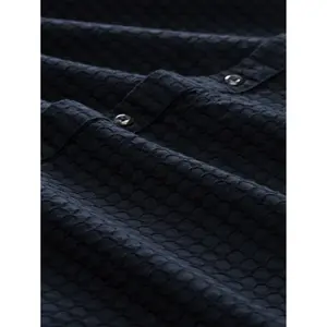 Structured Shirt with Chest Pocket Tom Tailor image-5