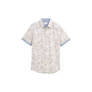 Chemise en slubyarn Tom Tailor image-0