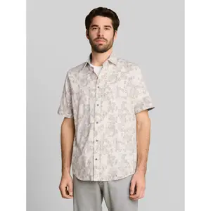 Chemise en slubyarn Tom Tailor image-1