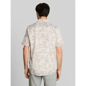 Chemise en slubyarn Tom Tailor image-2