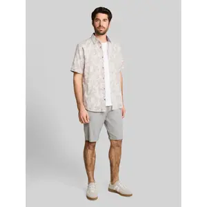 Chemise en slubyarn Tom Tailor image-3